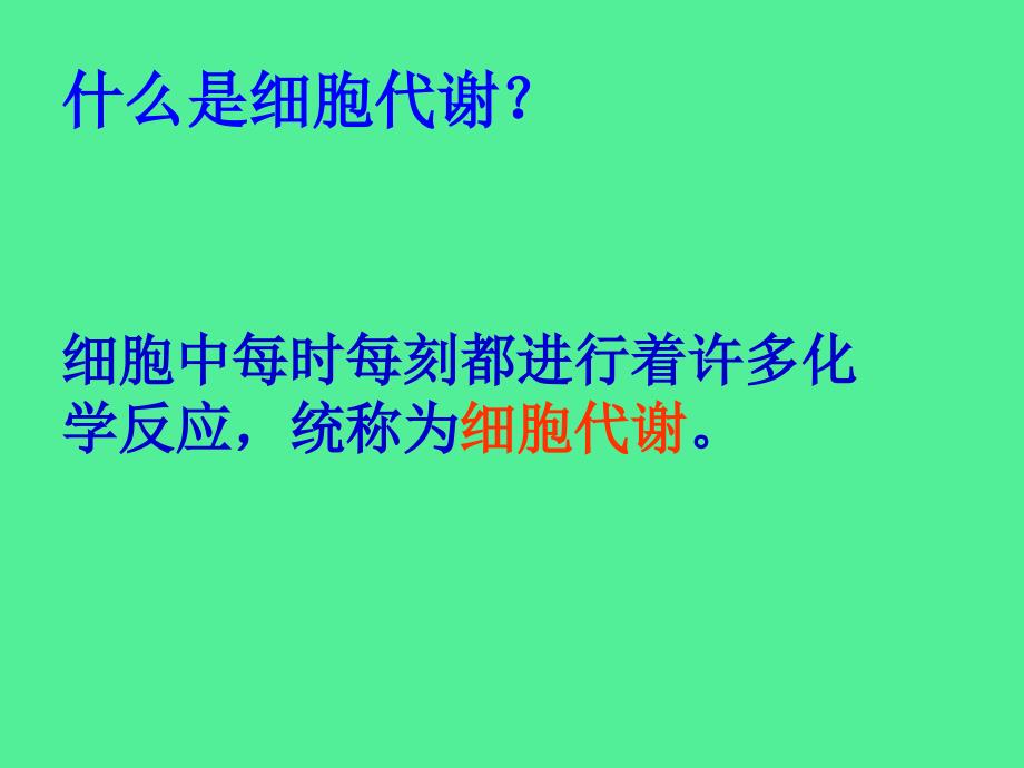 细胞的能量供应和利用_3_第4页