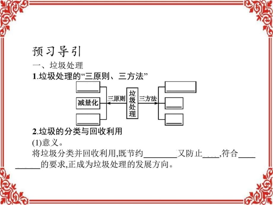 2017-2018学年高中化学选修一人教版课件第四章第三节_第3页