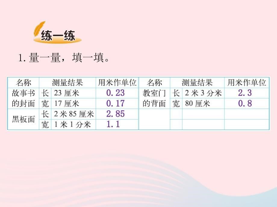 四年级数学下册 1.2《小数的意义（二）》课件 北师大版_第5页