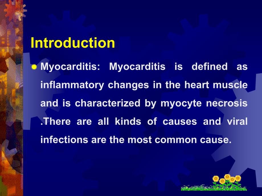 儿科心血管系统-viral&nbsp;myocarditis英文ppt课件_第2页