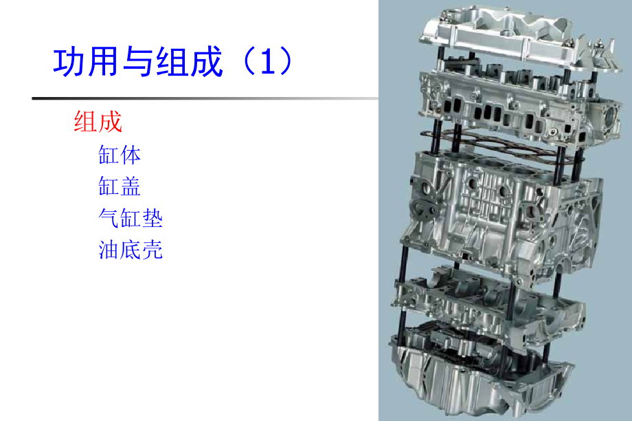 清华大学课件汽车构造i-发动机机体_第4页