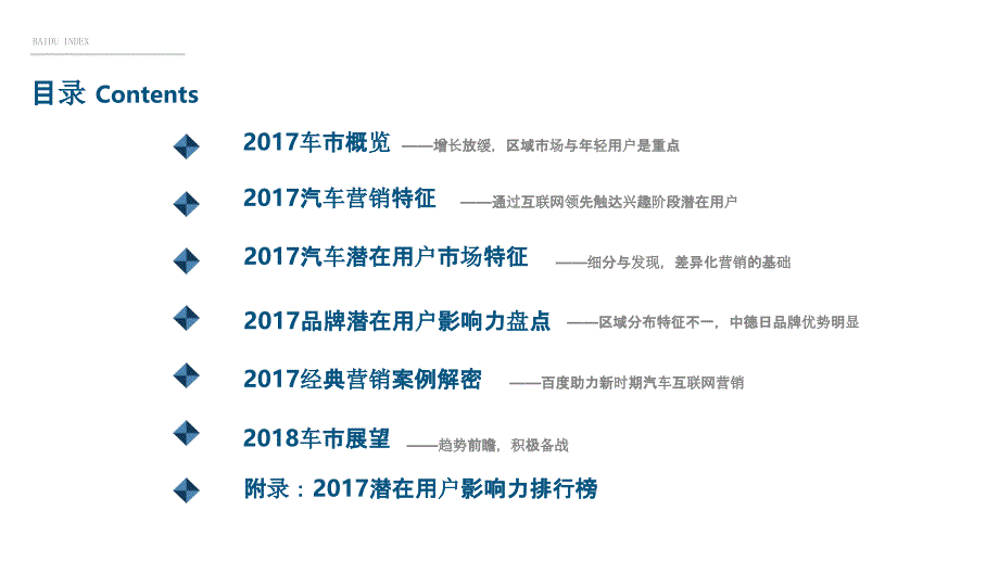 2017年中国汽车潜在用户市场盘点及2018前瞻_第4页