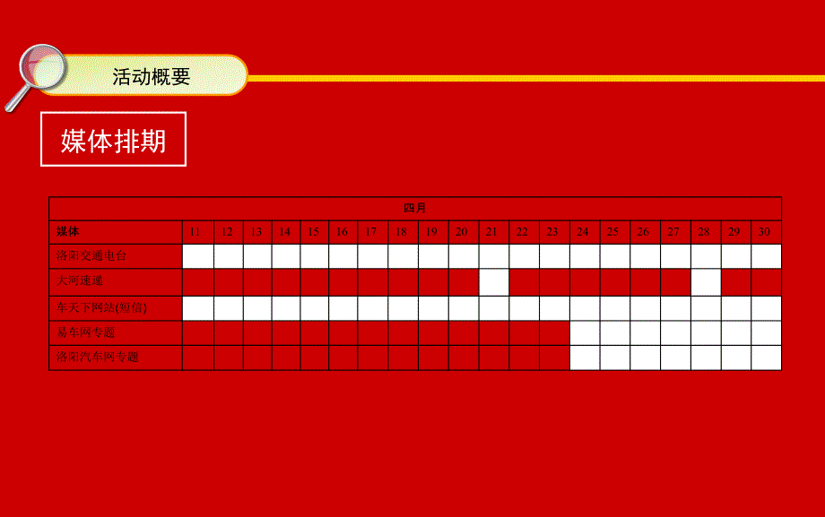 2017年某车城5周年庆典策划方案.ppt_第2页