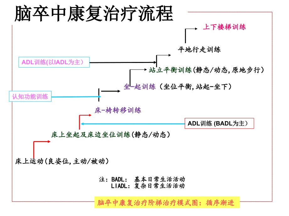 脑卒中适宜康复技术及其推广新思路(2013全国脑卒中大会)_第4页