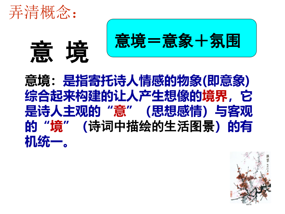 2017年高考语文复习诗歌鉴赏之景物形象_第4页