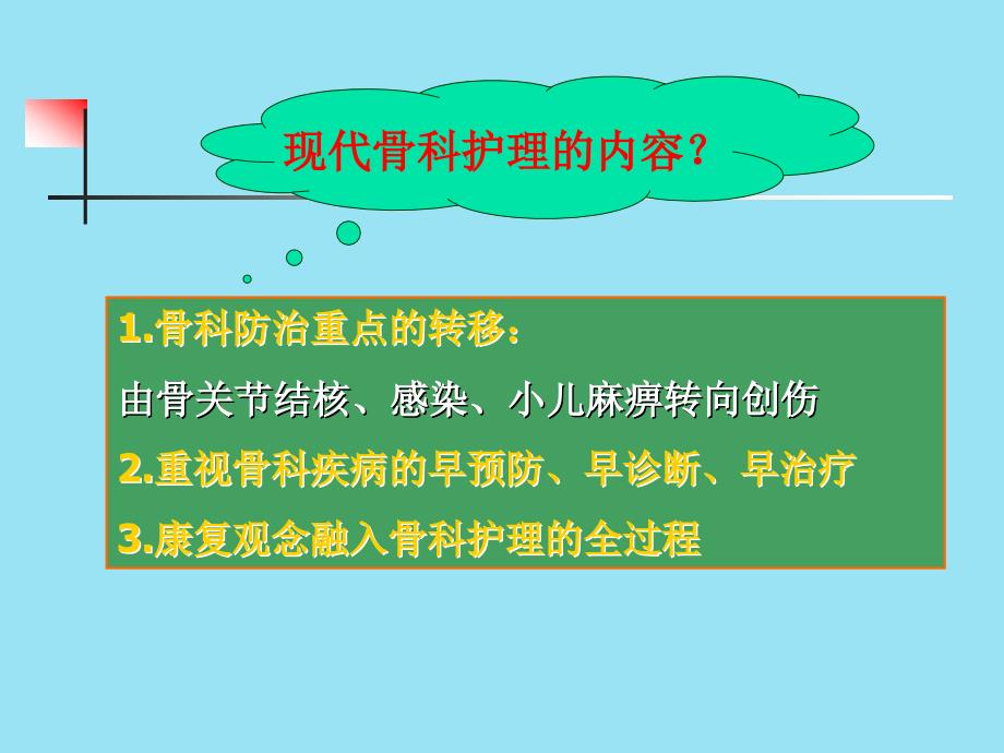 成人护理学-骨科病人的一般护理ppt课件_第3页