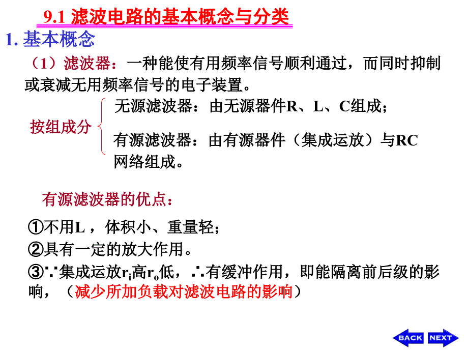 华中科技版模电课件-ch9-1_第2页