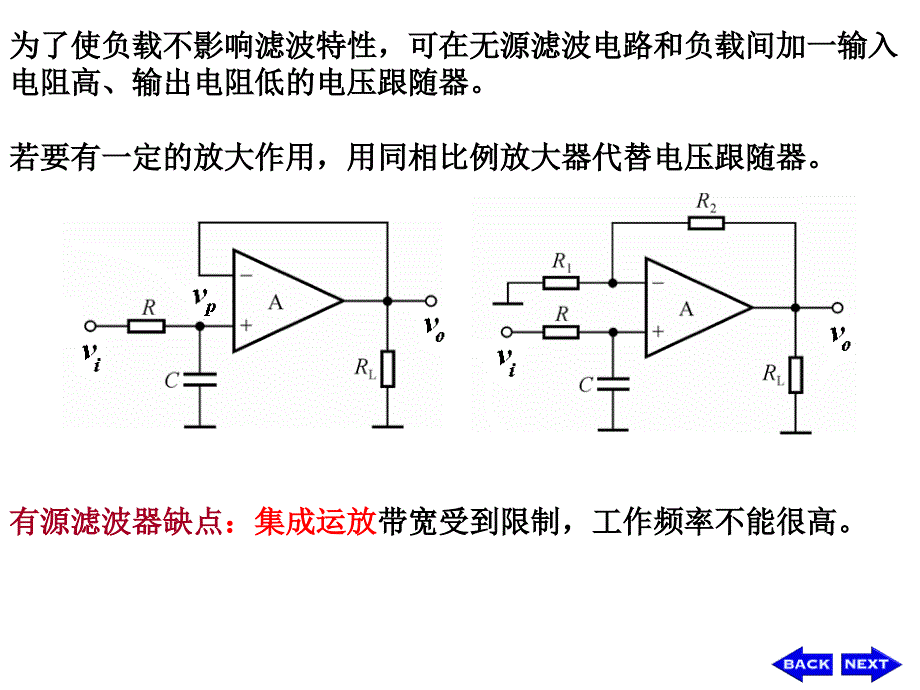 华中科技版模电课件-ch9-1_第4页