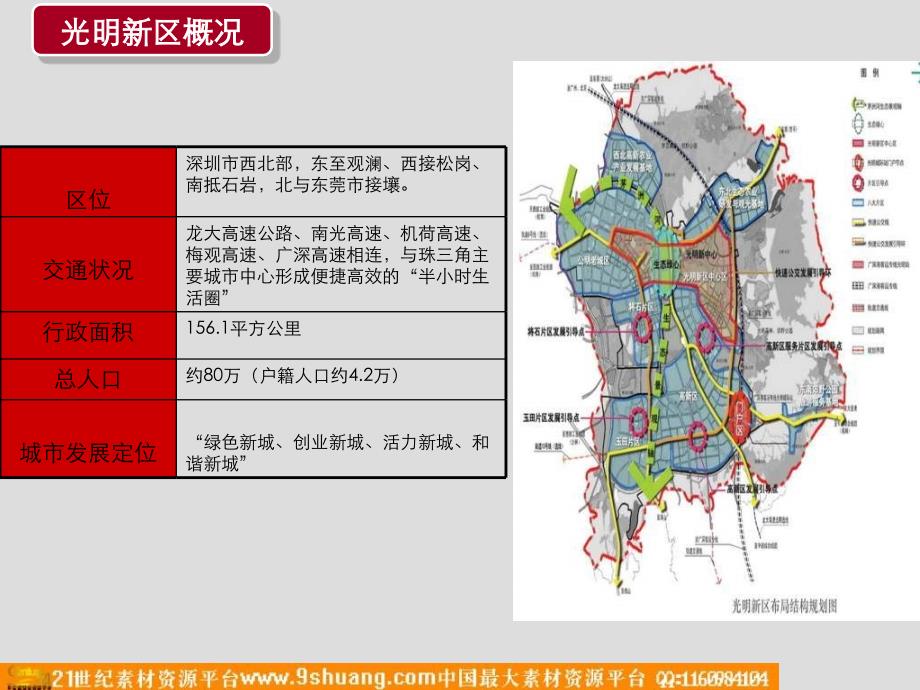 2018年11月深圳宝安公明小产权房市场调研报告_第4页