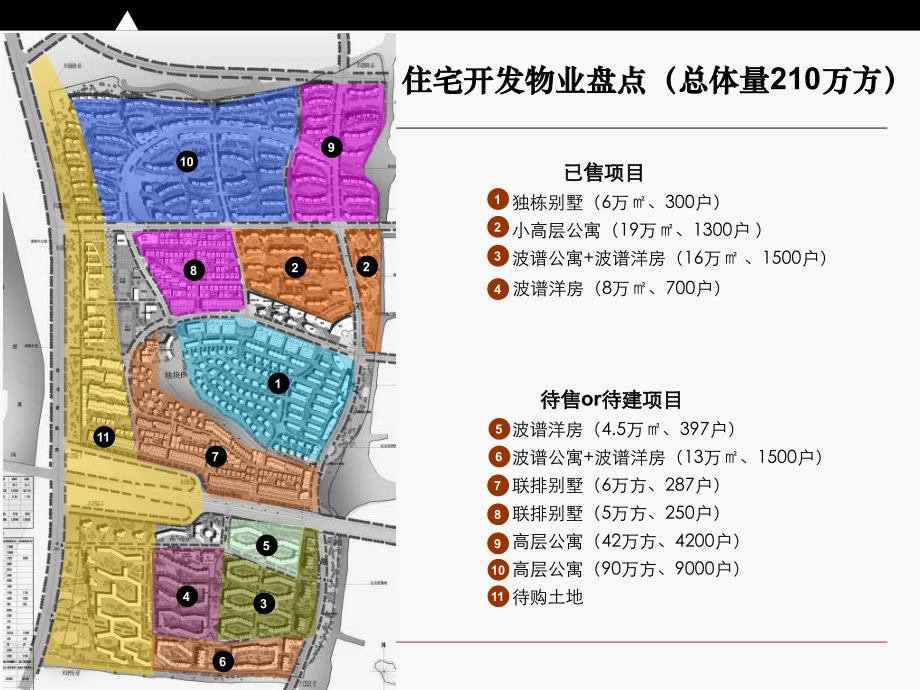 2017阳光100国际新城商业开发时序及规划业态建议50p._第3页