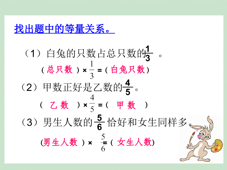 2　分数乘法《解决问题》　ppt课件1.ppt_第3页