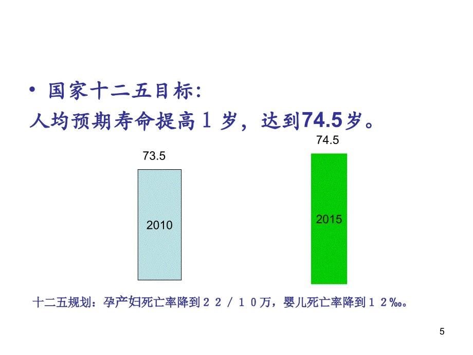 基本公共卫生服务项目管理(省疾控中心)课件_第5页