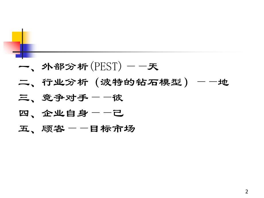 《管理学》组织环境与组织文化课件_第2页