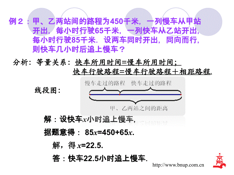 5.6应用一元一次方程--追赶小明.ppt_第4页