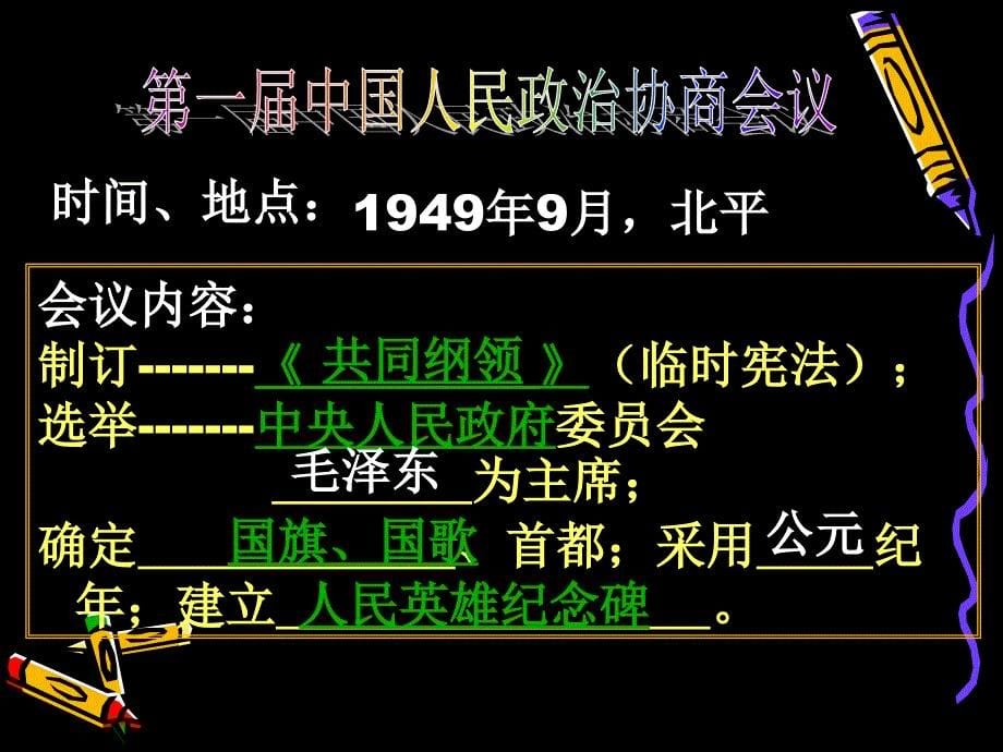 ppt-新中国历史三步曲_第5页