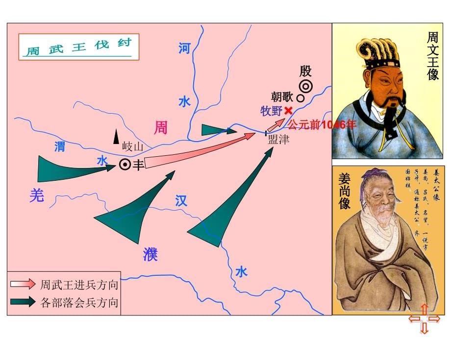 中国古代史动画地图集-幻灯片(共93张ppt)_第5页