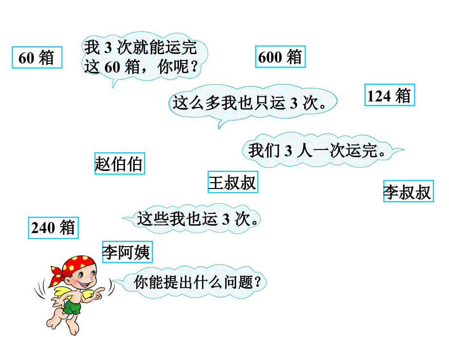 mwxaaa三年级下册《口算除法》.ppt_第2页