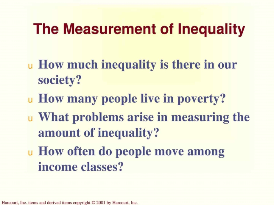 chap_20收入不平等与贫困(经济学原理,曼昆,中英文双语)_第4页