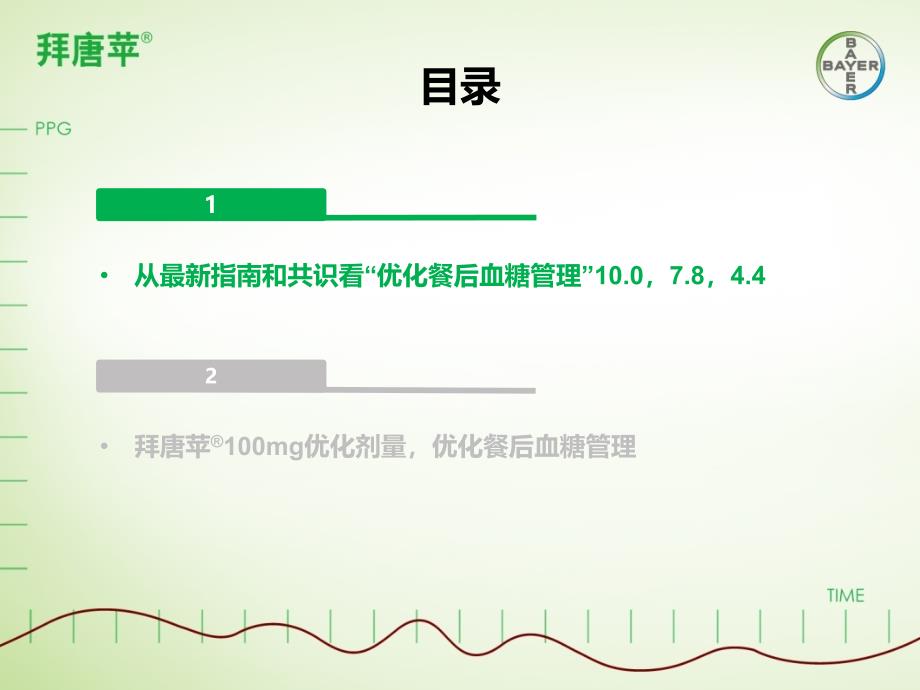 优化剂量-优化餐后血糖管理课件_第2页