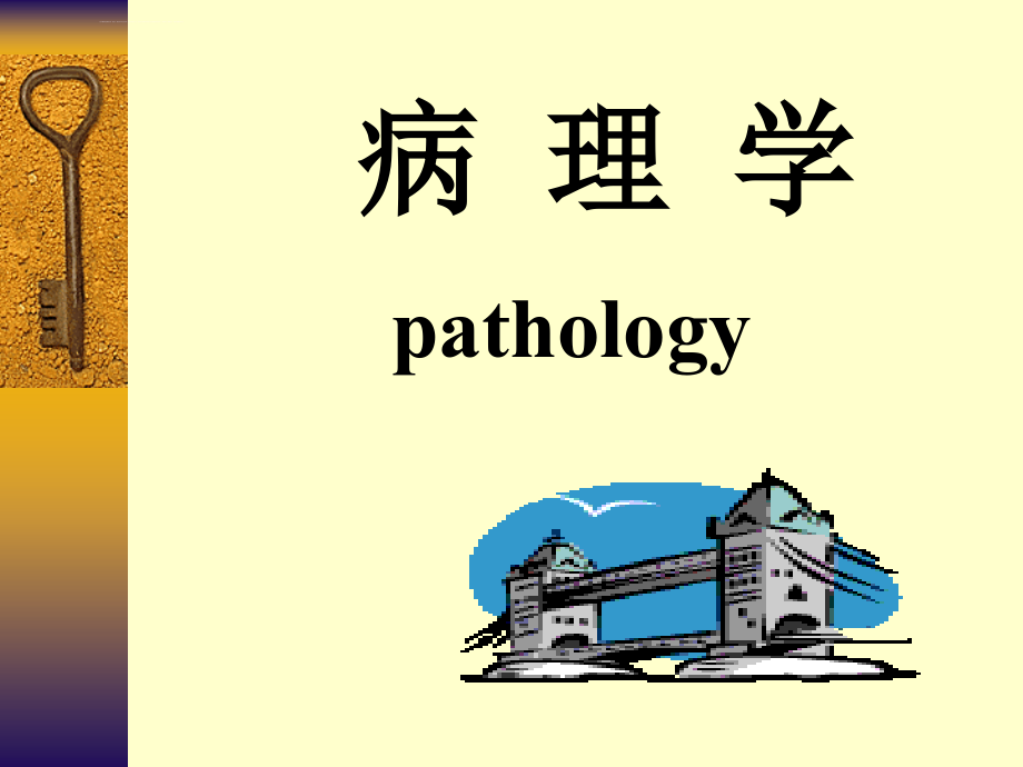 病理学第一、二章课件_第1页