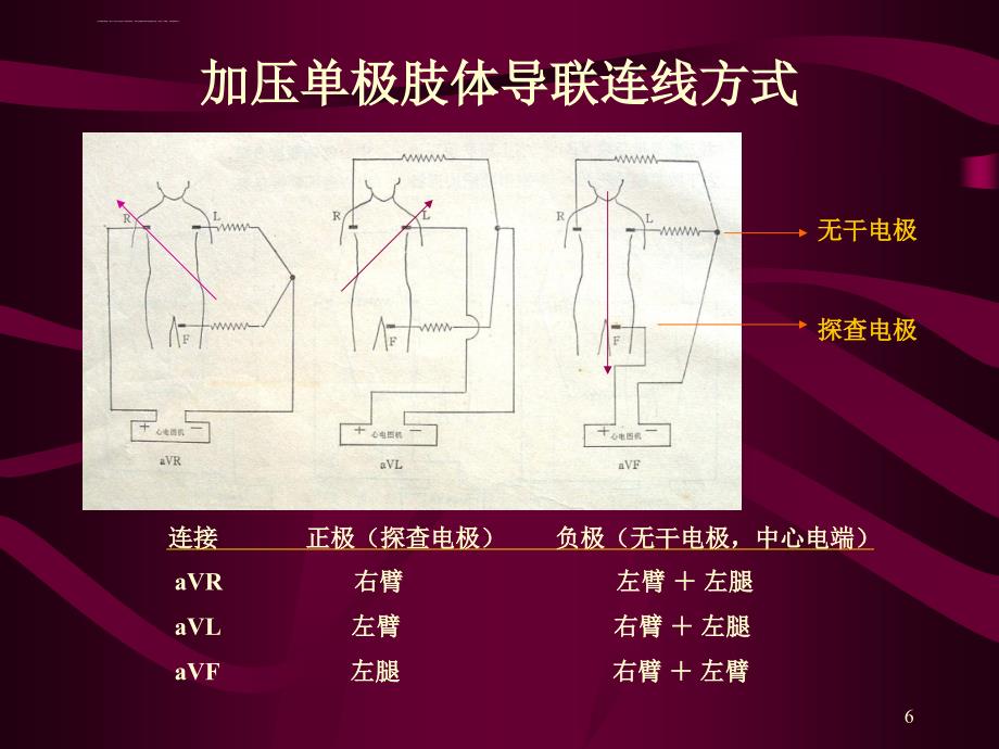 心电图-心电向量与心肌缺血课件_第5页