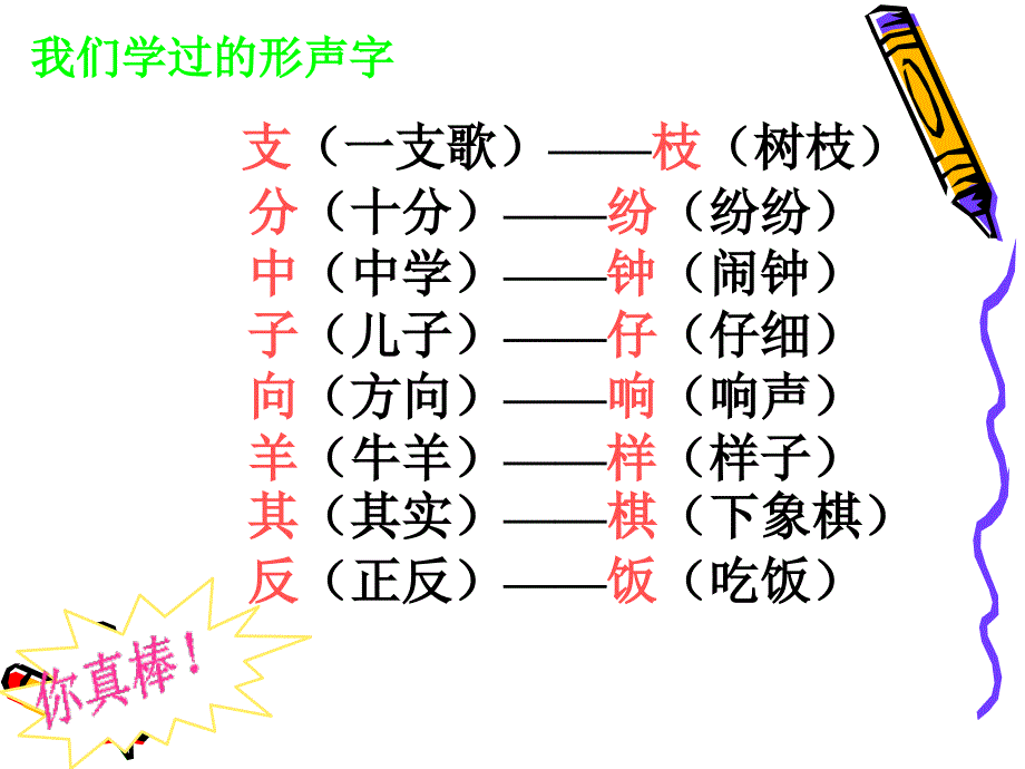 leqaaa人教版二年级语文上册《语文园地二》课件_第4页