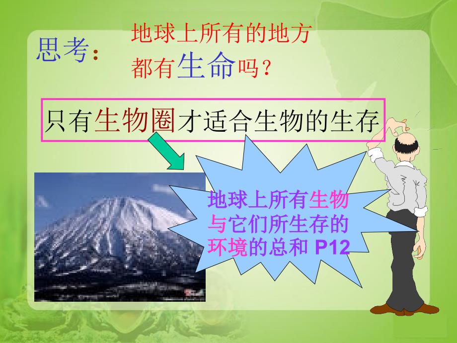 wpbaaa第三节生物圈是最大的生态系统.ppt_第2页