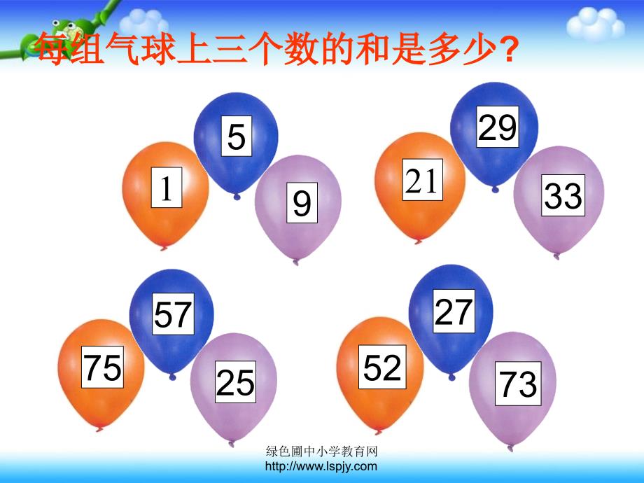 phtaaa小学四年级上册数学加法运算律.ppt_第3页