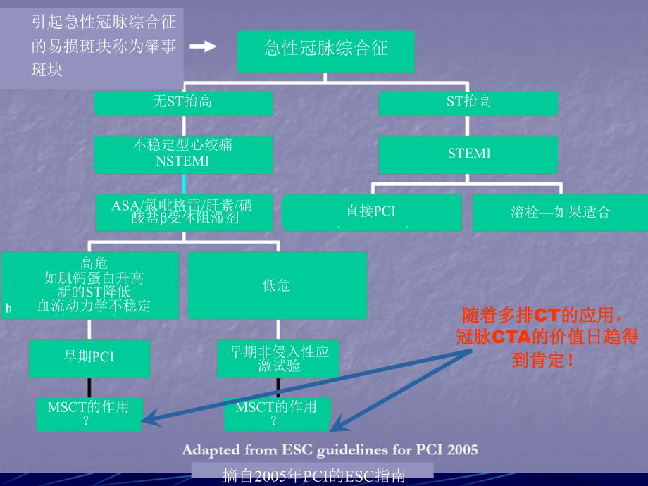 层容积ct冠脉造影的临床应用课件_第2页