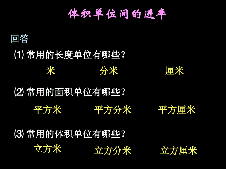 vpaaaa体积单位间的进率（杨）.ppt_第3页