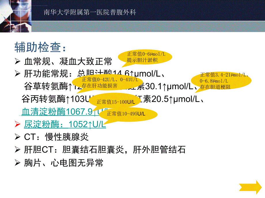 胆源性胰腺炎护理查房11课件_第4页