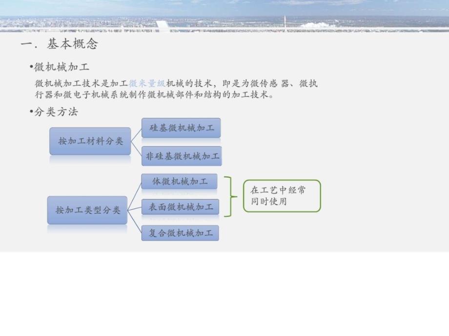 mems工艺-表面微机械加工技术电子电路工程科技专业资料_第3页