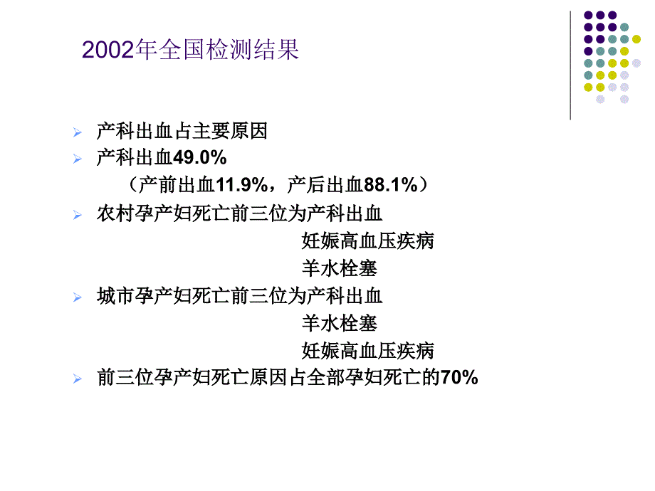 产科出血的治疗与抢救课件_第4页