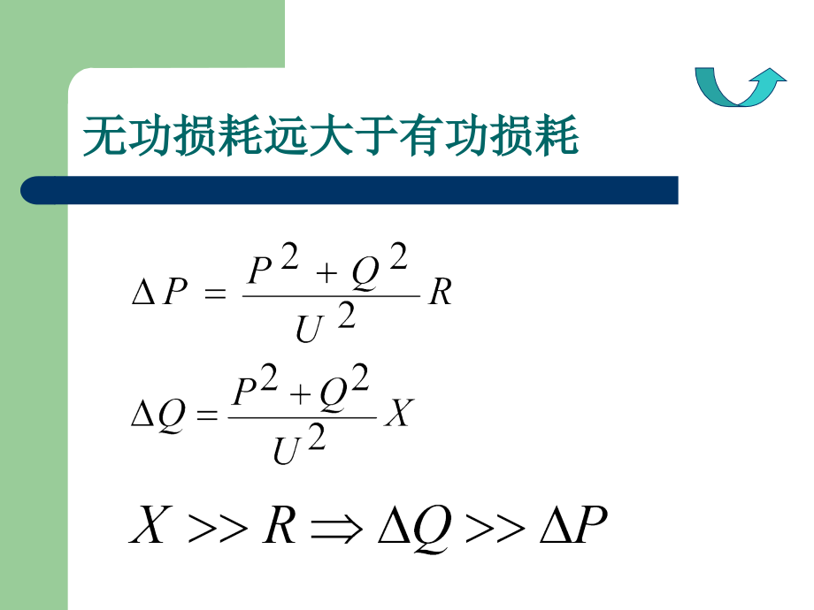 6章 电力系统的无功功率和电压调整_第4页