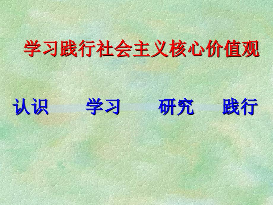 [哲学]学习践行社会主义核心价值体系2010年7月_第2页