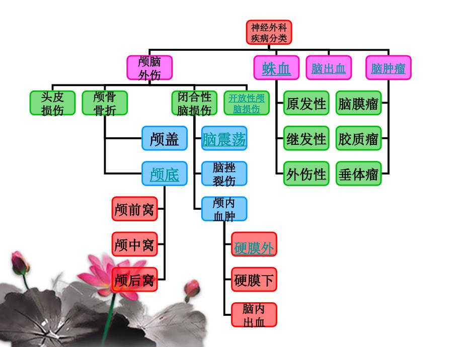 神经外科疾病分类课件_第2页