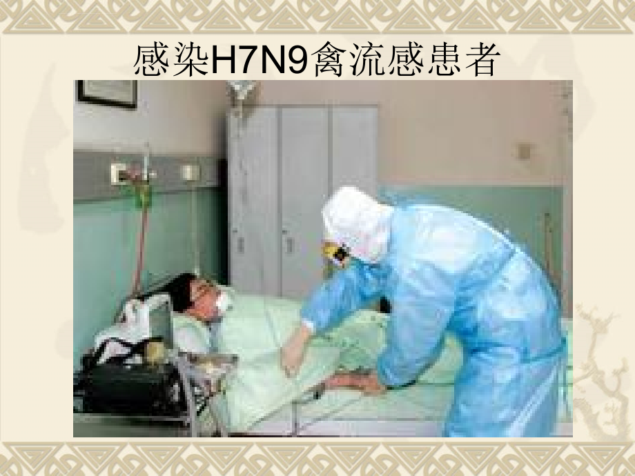 h7n9禽流感预防知识课件_第3页