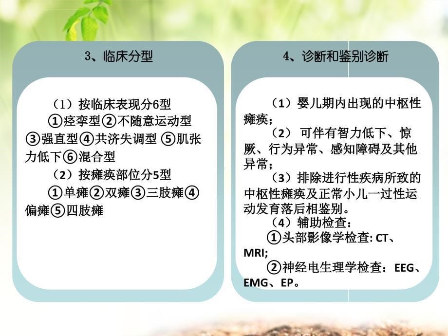 脑瘫评估的常用方法课件_第5页