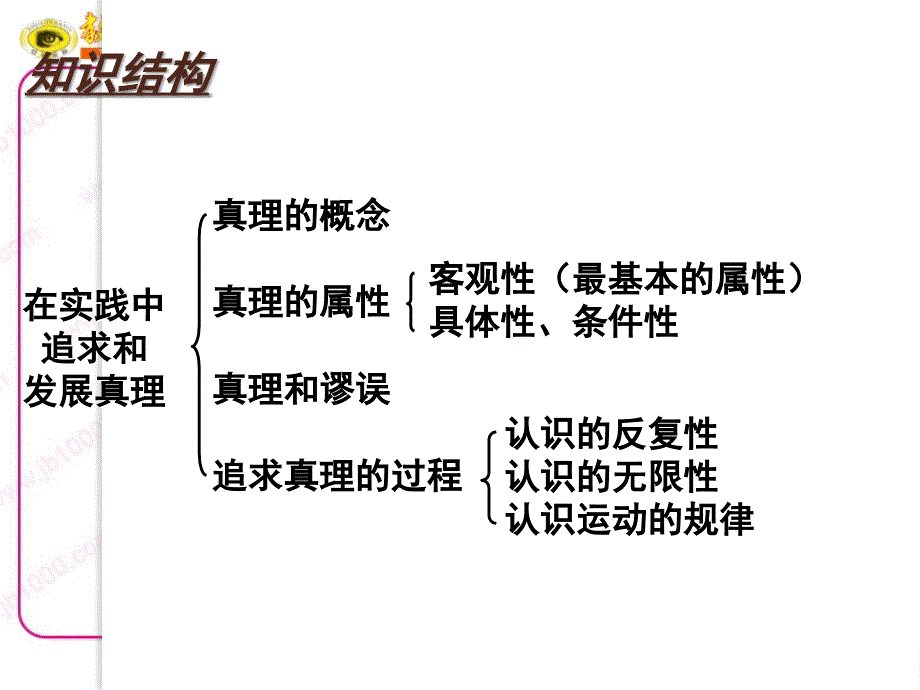 政治：2.6.2《在实践中追求和发展真理》幻灯片(新人教版必修4)_第3页