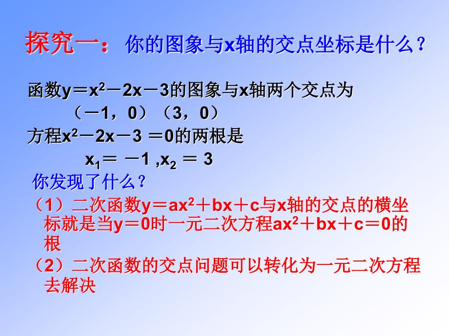 ekjaaa初中数学二次函数与一元二次方程ppt.ppt_第4页