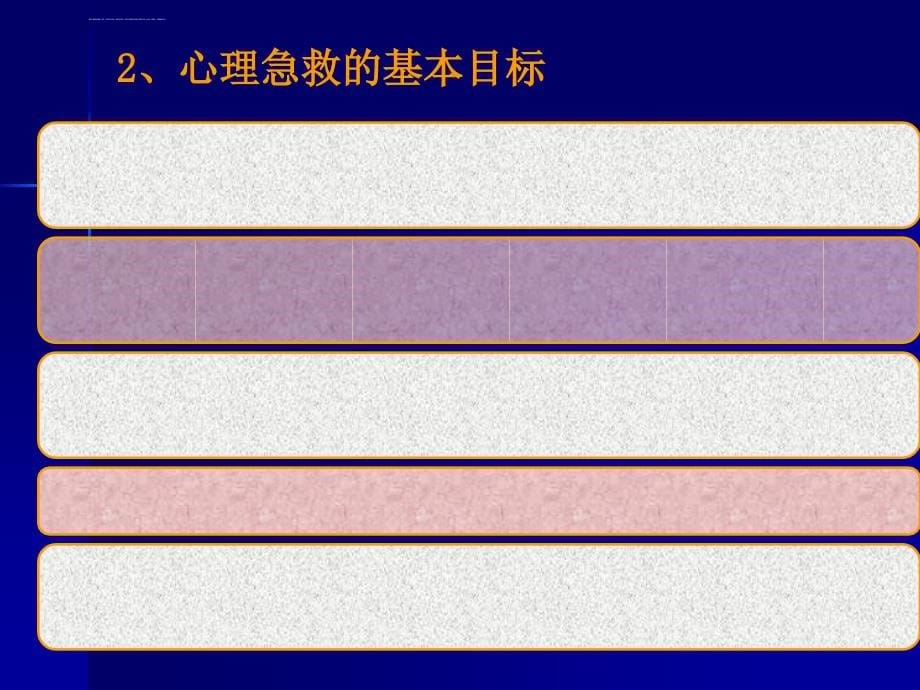 精神支援与心理急救课件_第5页