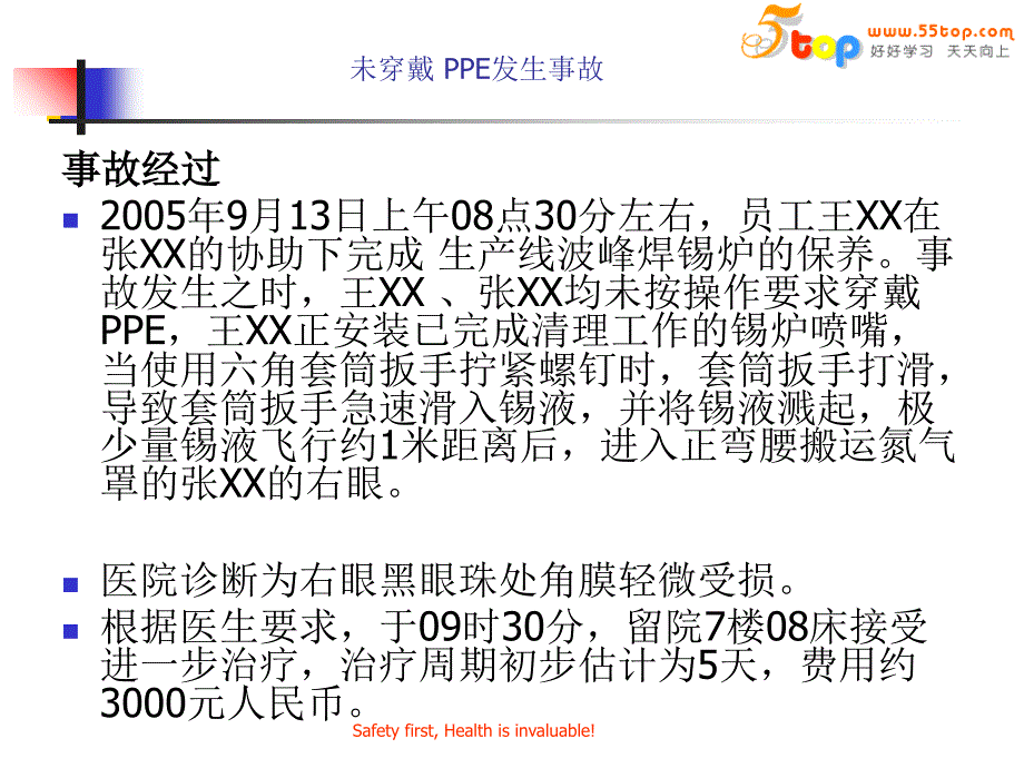 个人防护用品基础知识培训课件_第2页