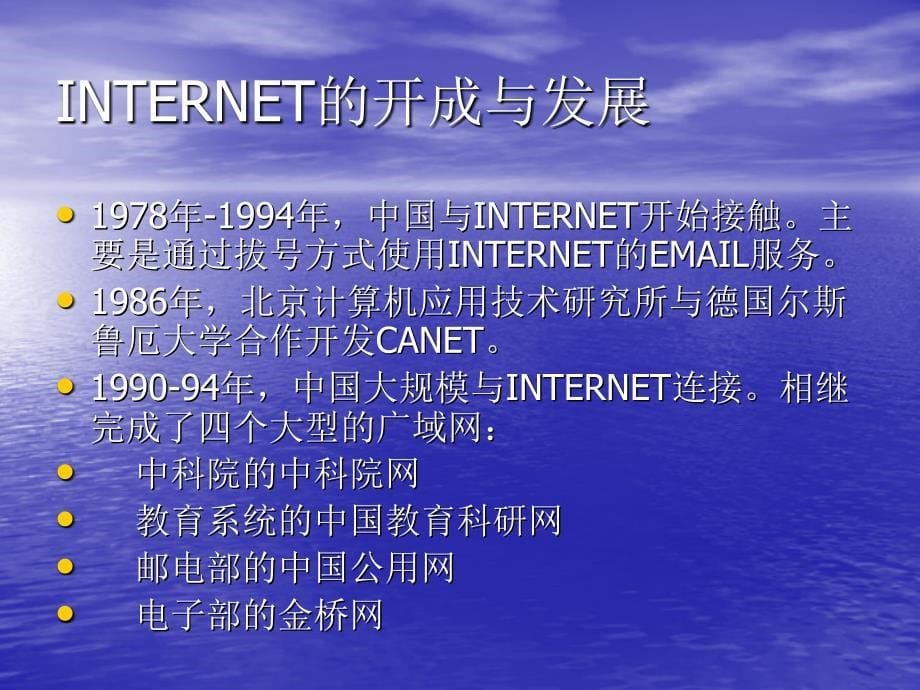 internet网络信息检索及其特点_第5页