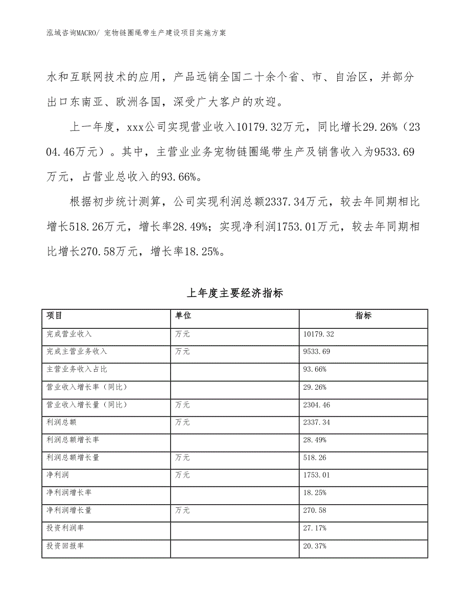 潜水照明装备生产建设项目实施方案(总投资14693.09万元)_第2页