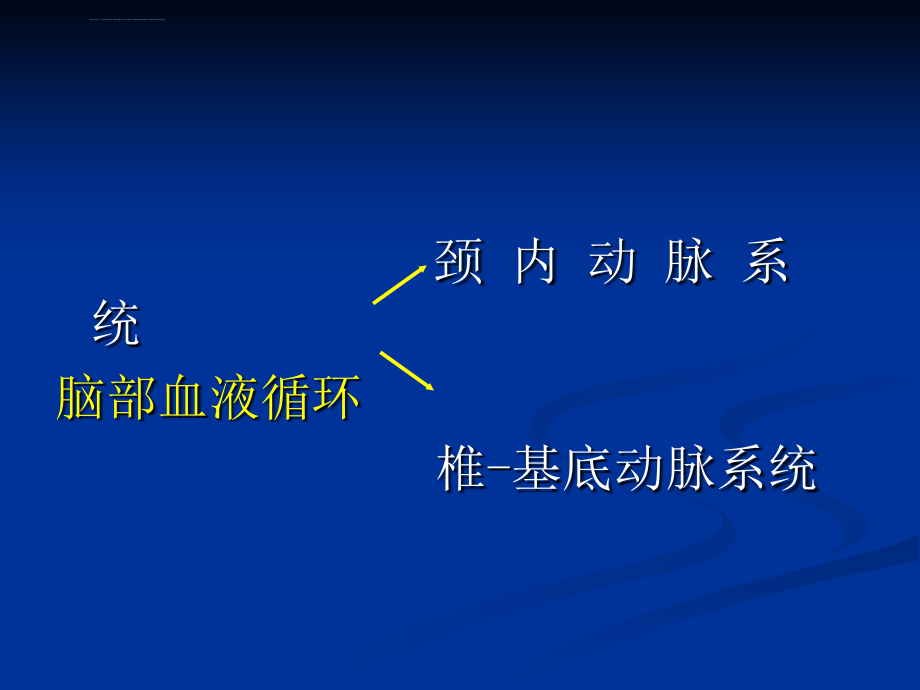 脑供血动脉狭窄或闭塞的tcd检测及颅内侧支循环评估课件_第4页