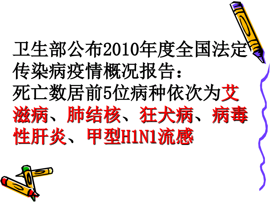 春季传染病主题班会课件_第4页