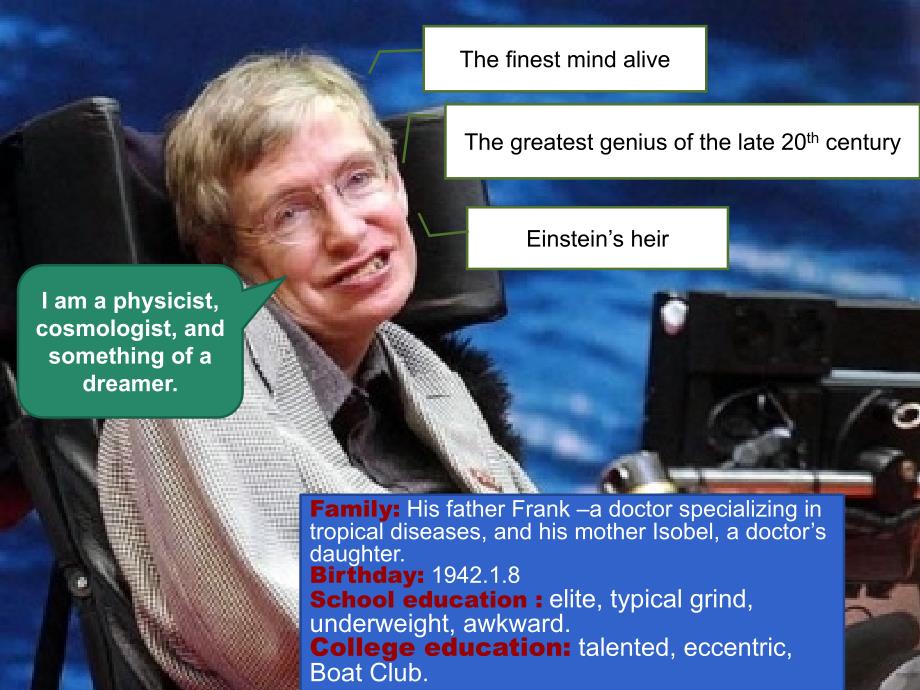 A Brief History of Stephen Hawking_第4页