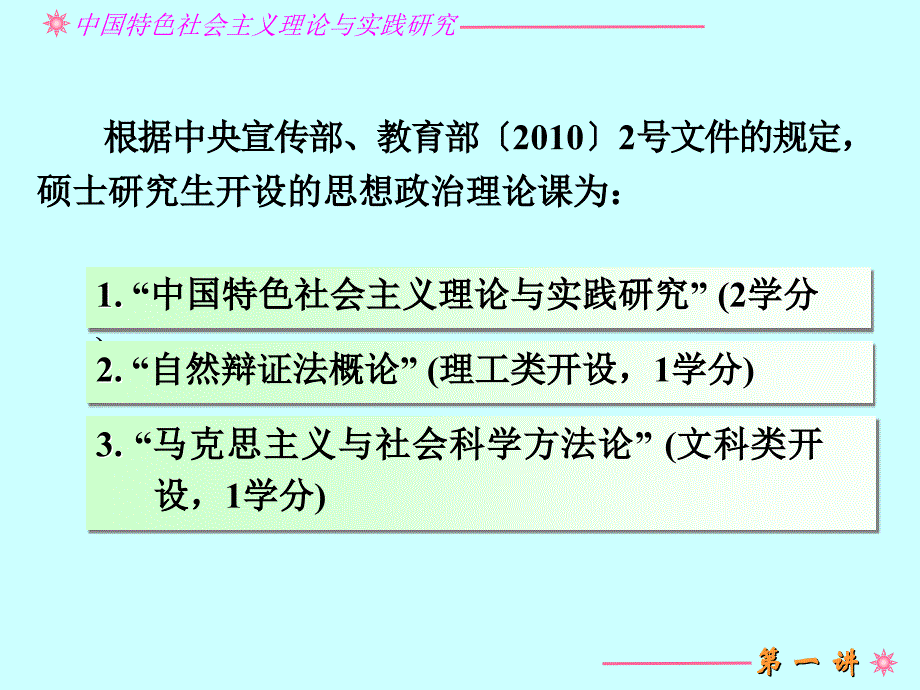 湖南大学中国特色社会主义幻灯片_第3页