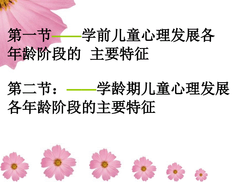 学员2013师资班：儿童心理健康课件_第4页