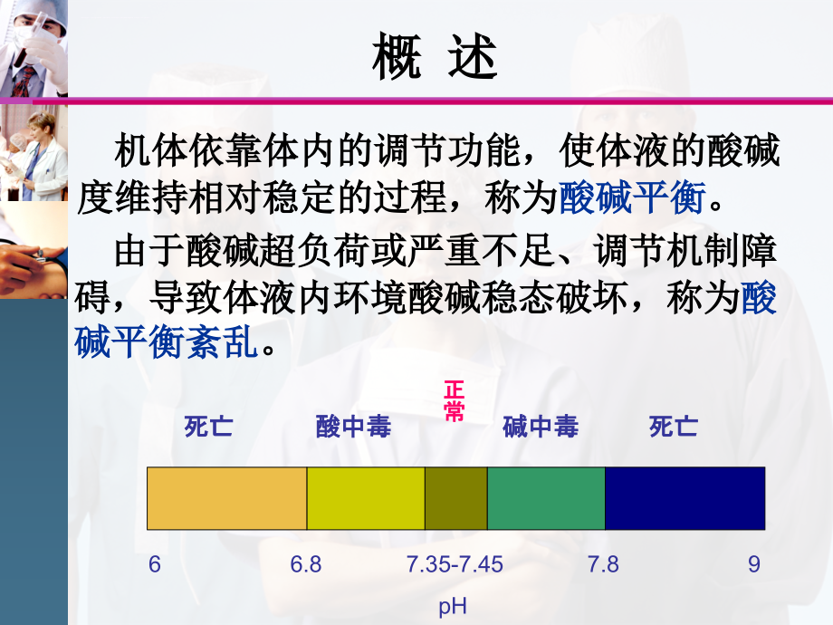 酸碱平衡和酸碱平衡紊乱(20140421)_第2页